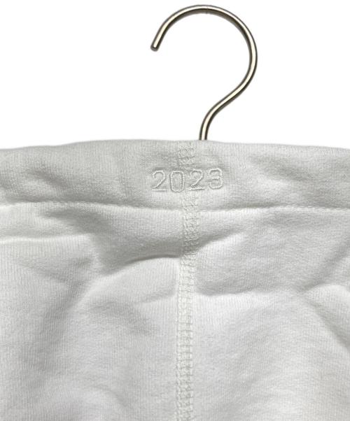 SUPREME（シュプリーム）SUPREME (シュプリーム) 23FW　Box Logo Hooded Sweatshirt ホワイト サイズ:Lの古着・服飾アイテム