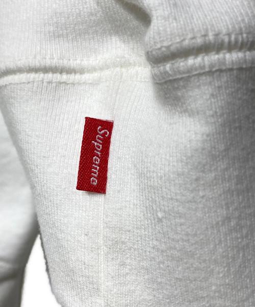 SUPREME（シュプリーム）SUPREME (シュプリーム) 23FW　Box Logo Hooded Sweatshirt ホワイト サイズ:Lの古着・服飾アイテム