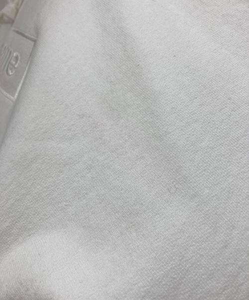 SUPREME（シュプリーム）SUPREME (シュプリーム) 23FW　Box Logo Hooded Sweatshirt ホワイト サイズ:Lの古着・服飾アイテム
