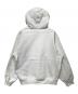 SUPREME (シュプリーム) 23FW　Box Logo Hooded Sweatshirt ホワイト サイズ:L：25000円
