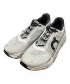 onオン）の古着「61.98434　CLOUDMONSTER　クラウドモンスター」｜ホワイト×グレー