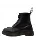Dr.Martens (ドクターマーチン) 1460　MONO 8 ホールブーツ ブラック サイズ:UK7：10000円