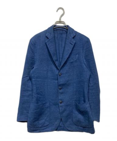 中古・古着通販】LARDINI (ラルディーニ) リネンブレンドテーラード