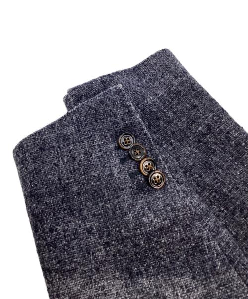 LARDINI（ラルディーニ）LARDINI (ラルディーニ) ARTICOLOテーラードジャケット ネイビー サイズ:46の古着・服飾アイテム