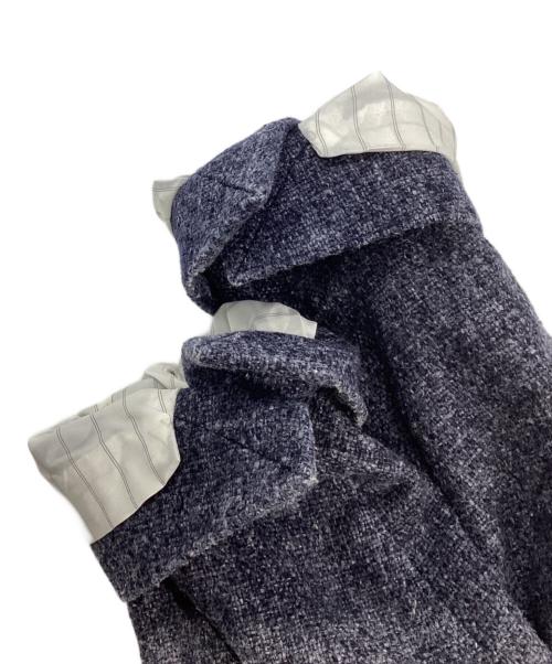 LARDINI（ラルディーニ）LARDINI (ラルディーニ) ARTICOLOテーラードジャケット ネイビー サイズ:46の古着・服飾アイテム