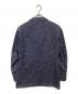LARDINI (ラルディーニ) ARTICOLOテーラードジャケット ネイビー サイズ:46：12000円