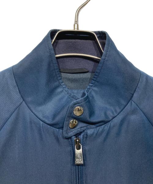 TATRAS（タトラス）TATRAS (タトラス) 19SS　RIOMAGGIORE　リオマッジョーレ スイングトップ ネイビー サイズ:02の古着・服飾アイテム