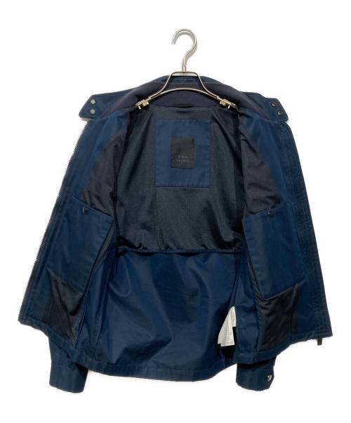 TATRAS（タトラス）TATRAS (タトラス) 19SS　RIOMAGGIORE　リオマッジョーレ スイングトップ ネイビー サイズ:02の古着・服飾アイテム