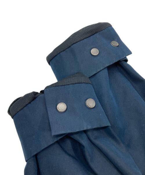 TATRAS（タトラス）TATRAS (タトラス) 19SS　RIOMAGGIORE　リオマッジョーレ スイングトップ ネイビー サイズ:02の古着・服飾アイテム