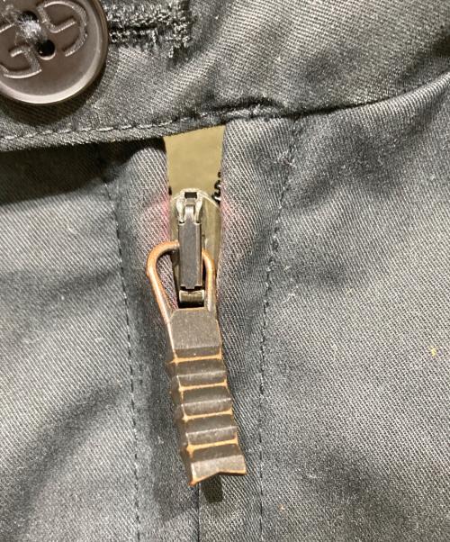 BARACUTA（バラクータ）BARACUTA (バラクータ) G9スイングトップ ブラック サイズ:Sの古着・服飾アイテム