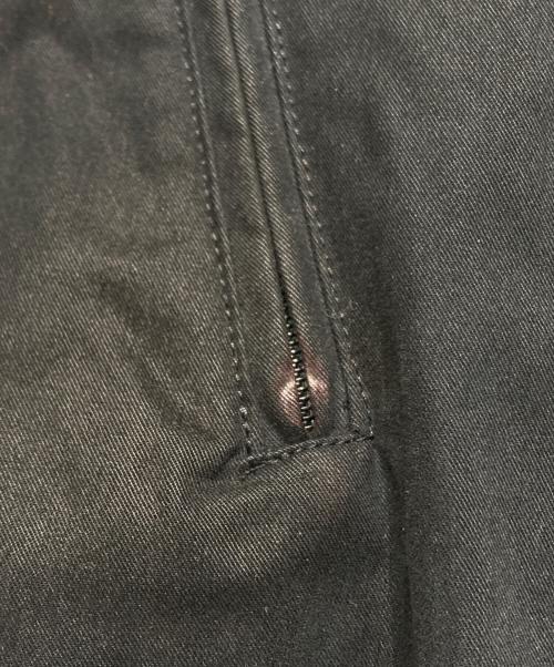 BARACUTA（バラクータ）BARACUTA (バラクータ) G9スイングトップ ブラック サイズ:Sの古着・服飾アイテム