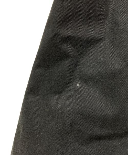 BARACUTA（バラクータ）BARACUTA (バラクータ) G9スイングトップ ブラック サイズ:Sの古着・服飾アイテム