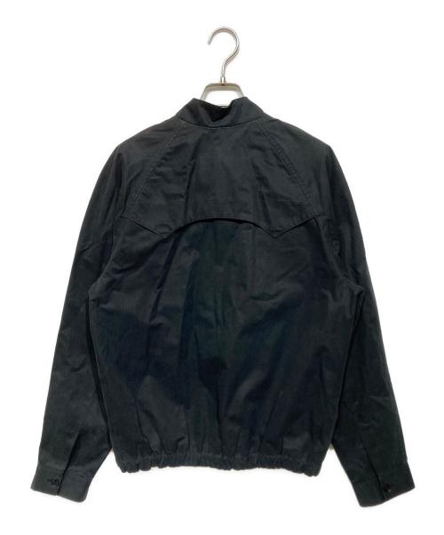 BARACUTA（バラクータ）BARACUTA (バラクータ) G9スイングトップ ブラック サイズ:Sの古着・服飾アイテム