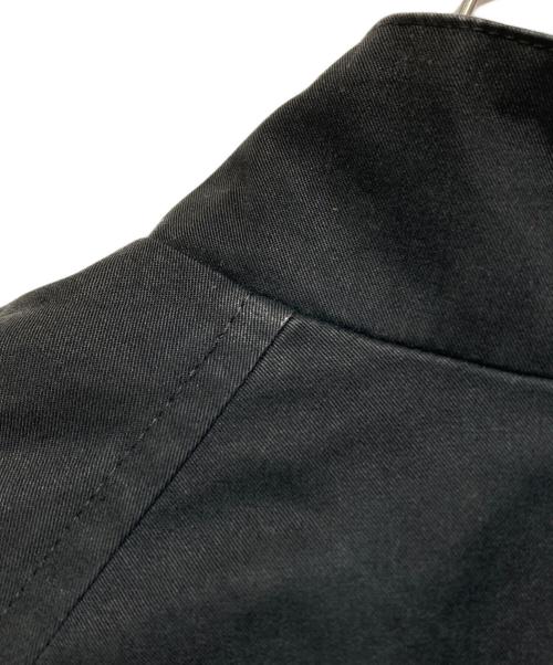 BARACUTA（バラクータ）BARACUTA (バラクータ) G9スイングトップ ブラック サイズ:Sの古着・服飾アイテム