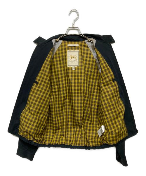 BARACUTA（バラクータ）BARACUTA (バラクータ) G9スイングトップ ブラック サイズ:Sの古着・服飾アイテム