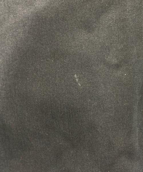 BARACUTA（バラクータ）BARACUTA (バラクータ) G9スイングトップ ブラック サイズ:Sの古着・服飾アイテム