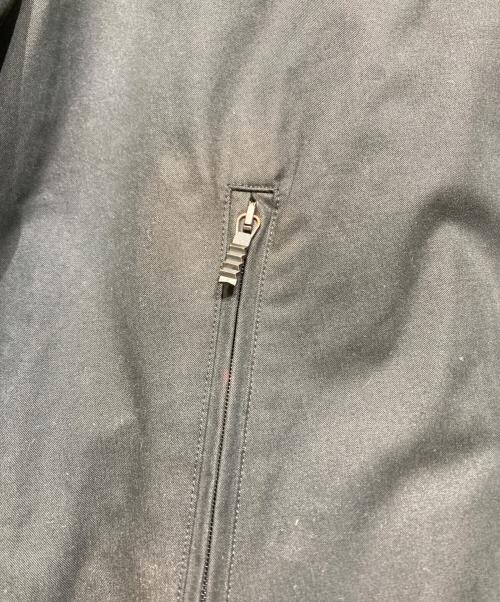 BARACUTA（バラクータ）BARACUTA (バラクータ) G9スイングトップ ブラック サイズ:Sの古着・服飾アイテム