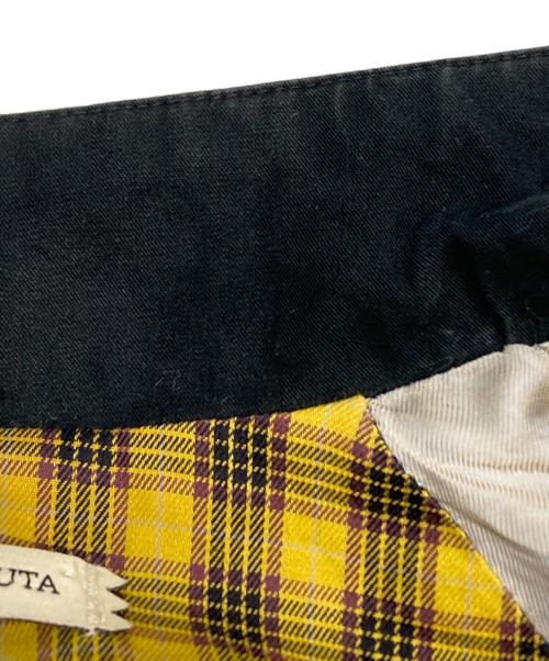 BARACUTA（バラクータ）BARACUTA (バラクータ) G9スイングトップ ブラック サイズ:Sの古着・服飾アイテム