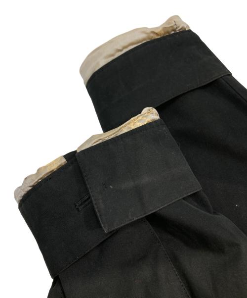 BARACUTA（バラクータ）BARACUTA (バラクータ) G9スイングトップ ブラック サイズ:Sの古着・服飾アイテム