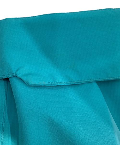 THE NORTH FACE（ザ ノース フェイス）THE NORTH FACE (ザ ノース フェイス) BEAMS (ビームス) Expedition Light Parkaジャケット ブルー×ブラック サイズ:XXLの古着・服飾アイテム