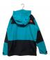 THE NORTH FACE (ザ ノース フェイス) BEAMS (ビームス) Expedition Light Parkaジャケット ブルー×ブラック サイズ:XXL：16000円