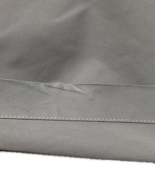 ROTOL（ロトル）ROTOL (ロトル) 24SS　CIRCLE PANTS グレー×ブラック サイズ:2の古着・服飾アイテム