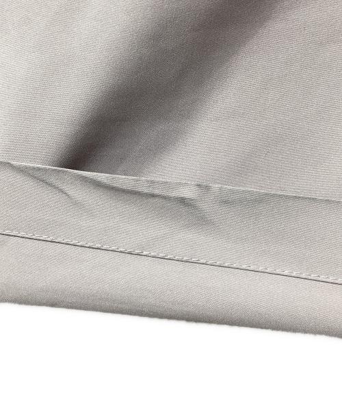 ROTOL（ロトル）ROTOL (ロトル) 24SS　CIRCLE PANTS グレー×ブラック サイズ:2の古着・服飾アイテム