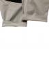 中古・古着 ROTOL (ロトル) 24SS　CIRCLE PANTS グレー×ブラック サイズ:2：8000円