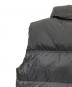 中古・古着 THE NORTH FACE (ザ ノース フェイス) Nuptse Vest ヌプシダウンベスト ブラック サイズ:XL：18000円