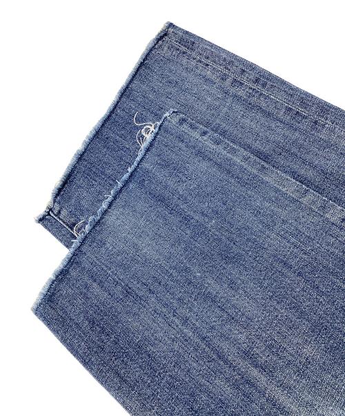 RED CARD（レッドカード）RED CARD (レッドカード) Aero Jeans Manoa デニムパンツ　983488 インディゴ サイズ:25の古着・服飾アイテム