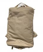 BACHバッハ）の古着「Dr. Duffel 40L」｜ベージュ