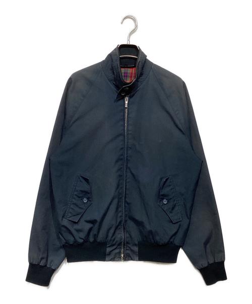 BARACUTA（バラクータ）BARACUTA (バラクータ) G9スイングトップ　ZBG019 ネイビー サイズ:42の古着・服飾アイテム