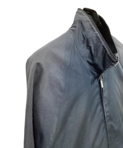 BARACUTA（バラクータ）BARACUTA (バラクータ) G9スイングトップ　ZBG019 ネイビー サイズ:42の古着・服飾アイテム