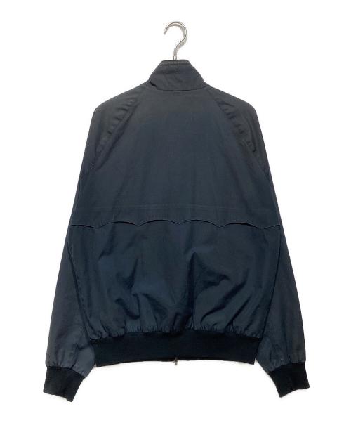 BARACUTA（バラクータ）BARACUTA (バラクータ) G9スイングトップ　ZBG019 ネイビー サイズ:42の古着・服飾アイテム