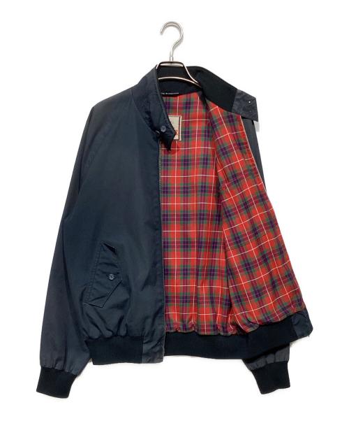 BARACUTA（バラクータ）BARACUTA (バラクータ) G9スイングトップ　ZBG019 ネイビー サイズ:42の古着・服飾アイテム