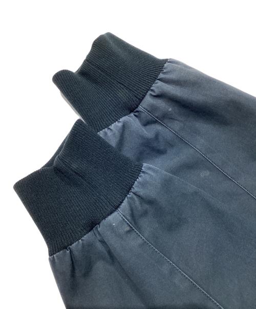BARACUTA（バラクータ）BARACUTA (バラクータ) G9スイングトップ　ZBG019 ネイビー サイズ:42の古着・服飾アイテム