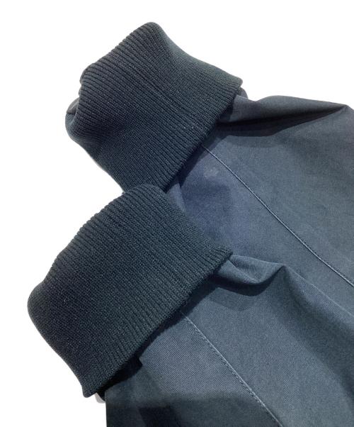 BARACUTA（バラクータ）BARACUTA (バラクータ) G9スイングトップ　ZBG019 ネイビー サイズ:42の古着・服飾アイテム