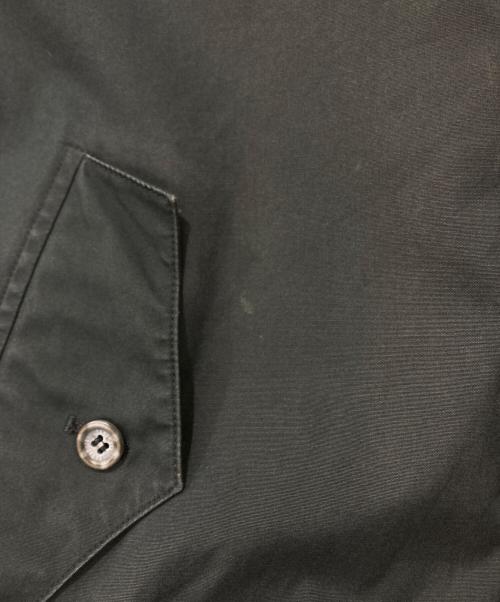 BARACUTA（バラクータ）BARACUTA (バラクータ) G9スイングトップ　ZBG019 ネイビー サイズ:42の古着・服飾アイテム
