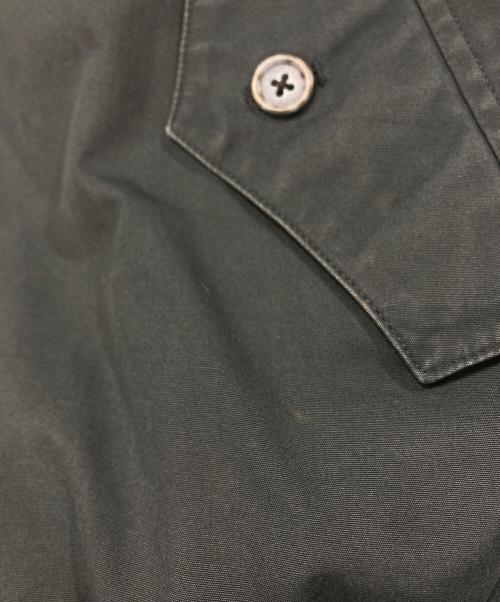 BARACUTA（バラクータ）BARACUTA (バラクータ) G9スイングトップ　ZBG019 ネイビー サイズ:42の古着・服飾アイテム