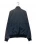 BARACUTA (バラクータ) G9スイングトップ　ZBG019 ネイビー サイズ:42：12000円