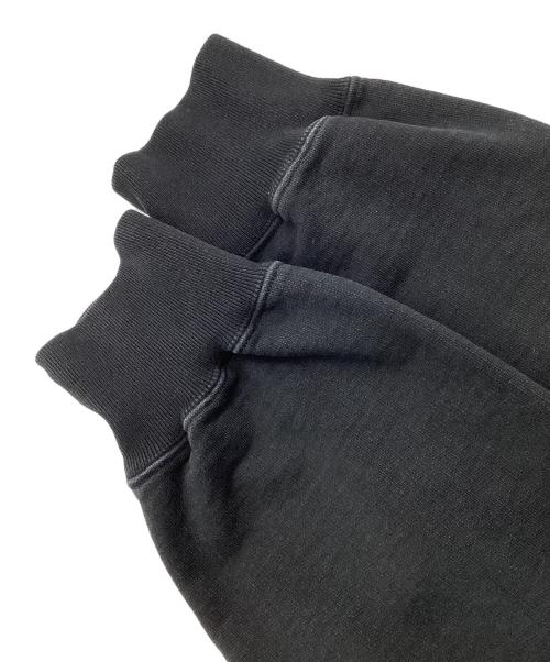 SUPREME（シュプリーム）SUPREME (シュプリーム) Spray Hooded Sweatshirt ブラック サイズ:Mの古着・服飾アイテム