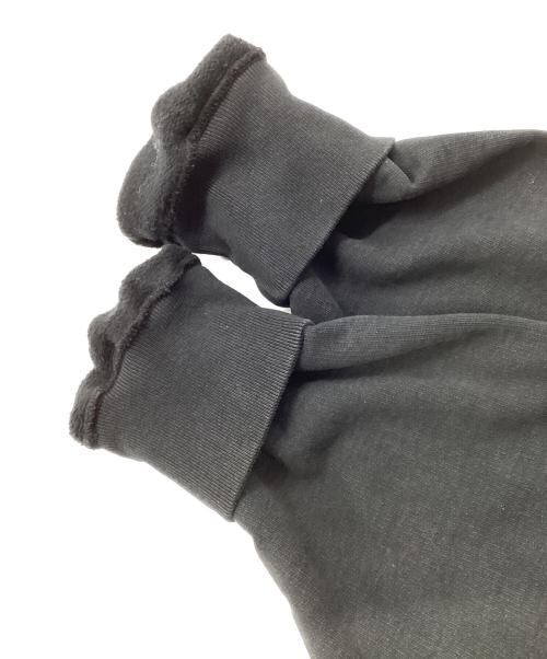 SUPREME（シュプリーム）SUPREME (シュプリーム) Spray Hooded Sweatshirt ブラック サイズ:Mの古着・服飾アイテム