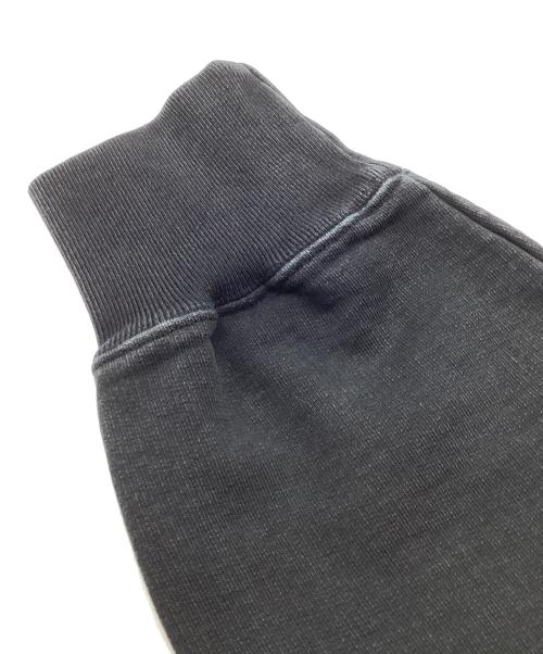 SUPREME（シュプリーム）SUPREME (シュプリーム) Spray Hooded Sweatshirt ブラック サイズ:Mの古着・服飾アイテム