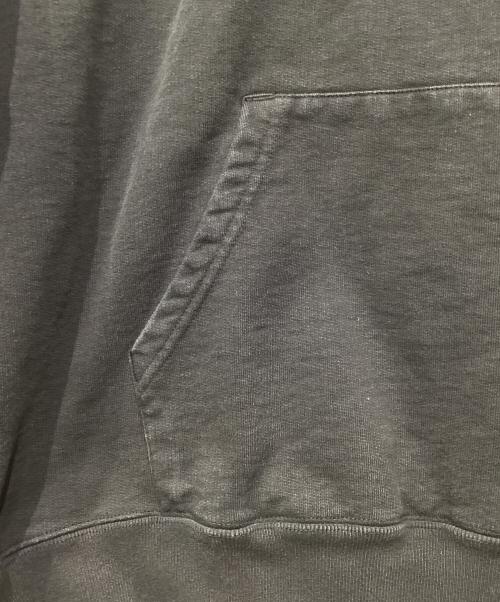 SUPREME（シュプリーム）SUPREME (シュプリーム) Spray Hooded Sweatshirt ブラック サイズ:Mの古着・服飾アイテム