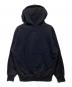 SUPREME (シュプリーム) Spray Hooded Sweatshirt ブラック サイズ:M：12000円