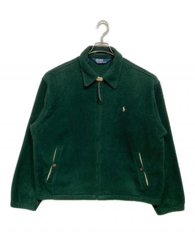 中古・古着通販】POLO RALPH LAUREN (ポロ・ラルフローレン) フリース