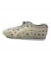 Onitsuka Tiger (オニツカタイガー) Mexico 66 ローカットスニーカー　1183C110 ベージュ サイズ:US6 未使用品：12000円