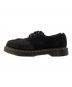 Dr.Martens (ドクターマーチン) Suede Ramsey Creeper ブラック サイズ:UK9：12000円