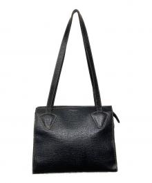 LOEWE（ロエベ）の古着「トートバッグ」｜ブラック