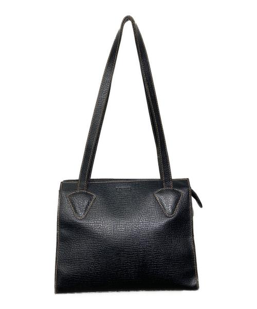 LOEWE（ロエベ）LOEWE (ロエベ) トートバッグ ブラックの古着・服飾アイテム